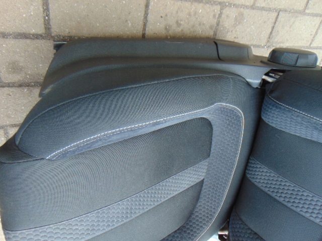 FIAT GRANDE PUNTO EVO 3 ДВ. СИДЕНЬЕ ПАССАЖИРА ПЕРЕДНЕЕ ПРАВОЕ 09-, фото 4