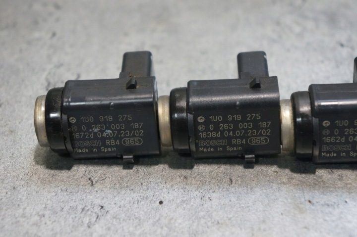 ДАТЧИК ПАРКОВКИ PDC PORSCHE CAYENNE 1U0919275, фото 3
