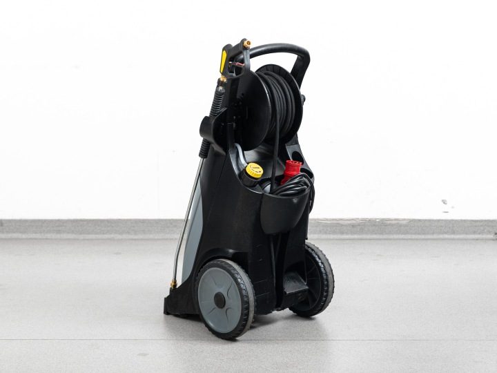 Мойка высокого давления Karcher 250 бар 9200 Вт, фото 7