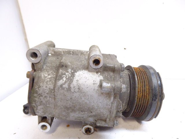 FOCUS MK1 РЕСТАЙЛИНГ 99- КОМПРЕССОР КОНДИЦИОНЕРА 1.8 16V ZETEC, фото 4