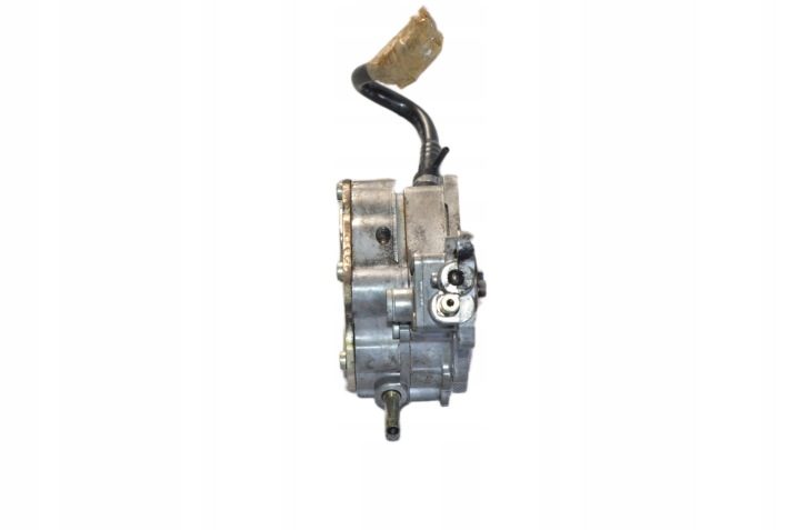 НАСОС ВАКУУМНЫЙ ВАКУУМА AUDI A3 8L POLO IV VW PASSAT B6 1.9TDI 038145209A, фото 4