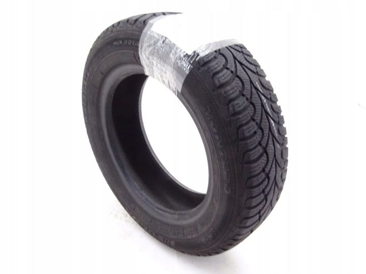 Шина зимняя Fulda Kristall Montero 2 155/70R13 75 Q сцепление на снегу (3PMSF), фото 1