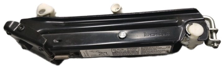 Автомобильный домкрат рычаг Mercedes W203 W209 W211 A2035830715, фото 1