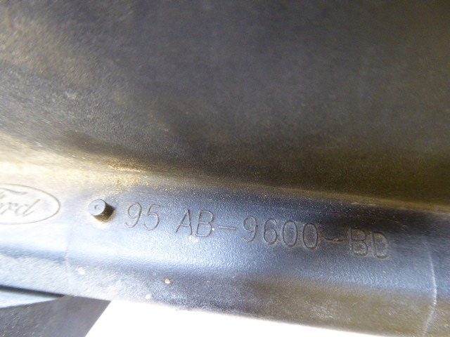 FORD ESCORT MK7 95-00 КОРПУС ВОЗДУШНОГО ФИЛЬТРА ПАТРУБОК 1.6 16V, фото 6