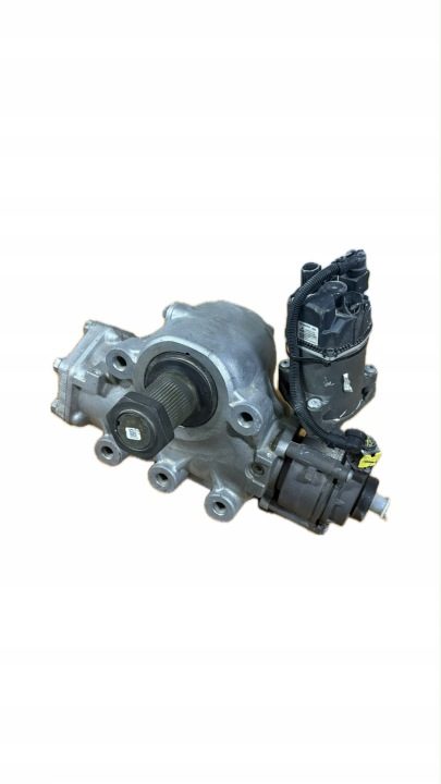 Рулевая колонка электрическая MAN TGX TG3 4x4 6x6 2024 81462006676, фото 1