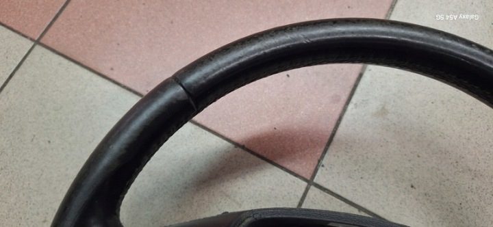 РУЛЬ SKODA OCTAVIA II 3T0419091K, фото 14