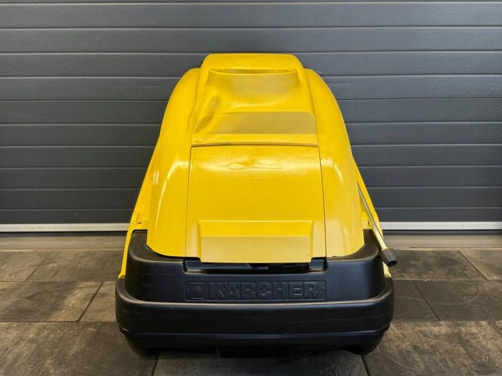 Мойка высокого давления Karcher 180 бар 8200 Вт, фото 2
