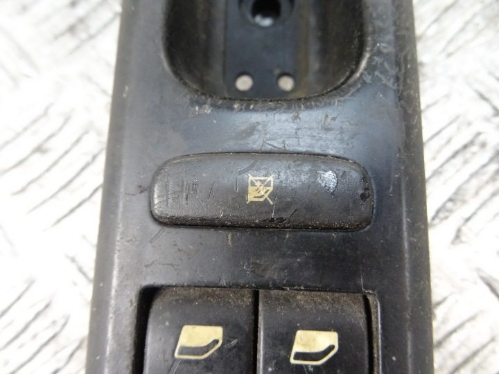 PEUGEOT 407 БЛОК КНОПОК СТЕКЛОПОДЪЕМНИКОВ И ЗЕРКАЛ SKŁADANYCH, фото 4