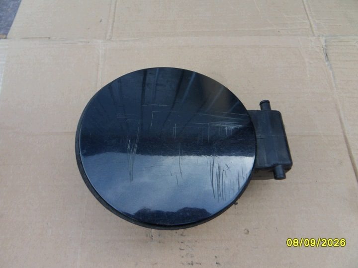 Лючок горловины бензобака Seat Leon I 1M6809905D, фото 2