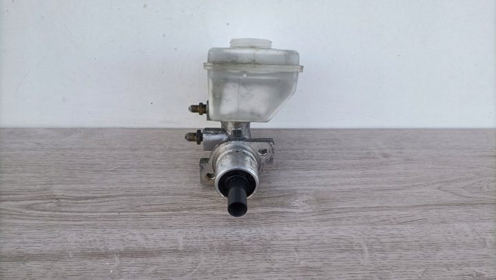 БАЧОК ТОРМОЗНОЙ ЖИДКОСТИ + НАСОС FORD ESCORT ORION L481278 K89/681MR, фото 4