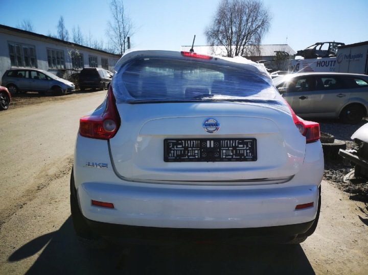 Nissan Juke Датчик скорости ESP 2013 1.6L 47930jg200 2x31008, ewts55dc, фото 9