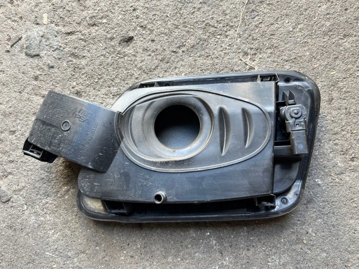 ЛЮЧОК ГОРЛОВИНЫ БЕНЗОБАКА OPEL ASTRA L 9852068680, фото 2