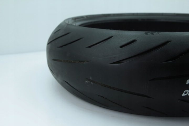 Bridgestone Battlax S22 190/50R17 73 Вт, фото 4