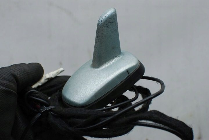 Антенна GSM GPS Audi A3 8P 8P0035503K, фото 2