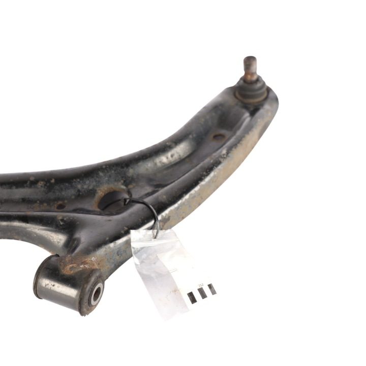 Ford Fiesta MK6 MK7 Рычаг Нижний Передний Левый 8V51-3051-BH, фото 8
