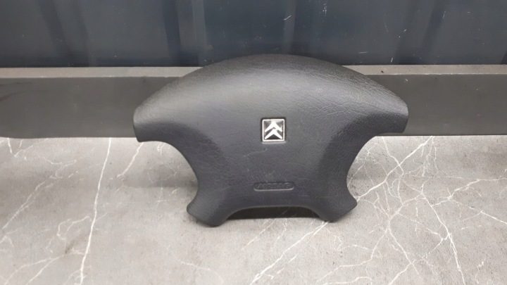 Подушка безопасности Citroen OE 96447629ZL, фото 1