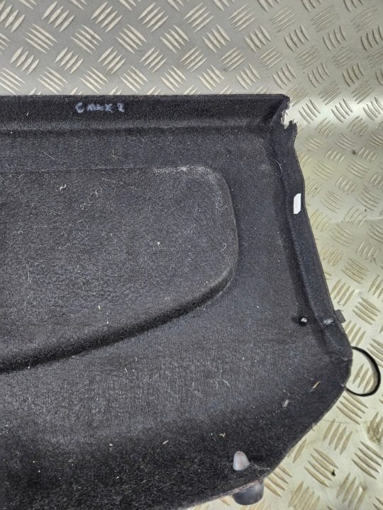 ПОЛКА БАГАЖНИКА FORD C MAX MK2 В СБОРЕ, фото 11