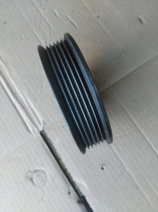 ШКИВ НАСОСА ГИДРОУСИЛИТЕЛЯ VW SEAT 030145269A, фото 3