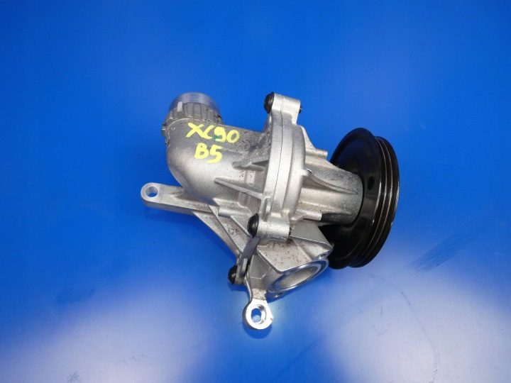 ПОМПА 2.0D D4204T VOLVO S90 V90 V60 XC90 XC60 2020- OE 32252284, фото 1