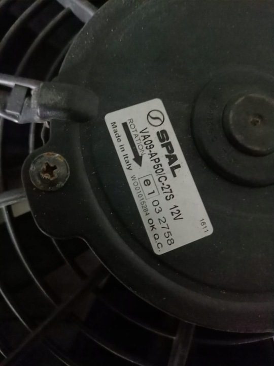 Агрегат холодильный рефрижератор Relec Froid TR32 № 13, фото 5