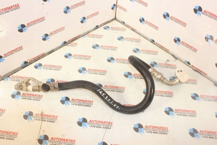 BMW X3 F25 ТРУБКА КОНДИЦИОНЕРА N55 9228238, фото 1