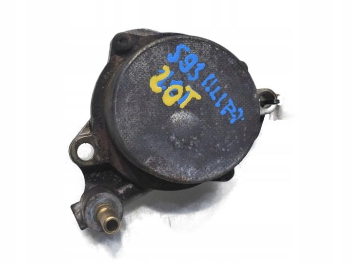 НАСОС ВАКУУМНЫЙ SAAB 9-3 93 II 2.0 т 7282370400, фото 1