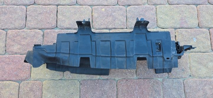 NISSAN JUKE ЖАЛЮЗИ ШТОРКА ВОЗДУХОВОД 21421-6PD0A, фото 4