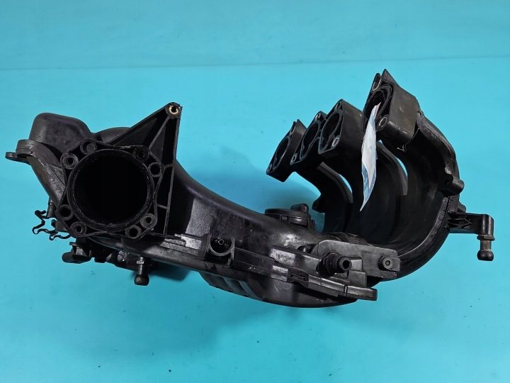 ВПУСКНОЙ КОЛЛЕКТОР SEAT TOLEDO III 06A133206AN 1.6 SR (BGU), фото 13