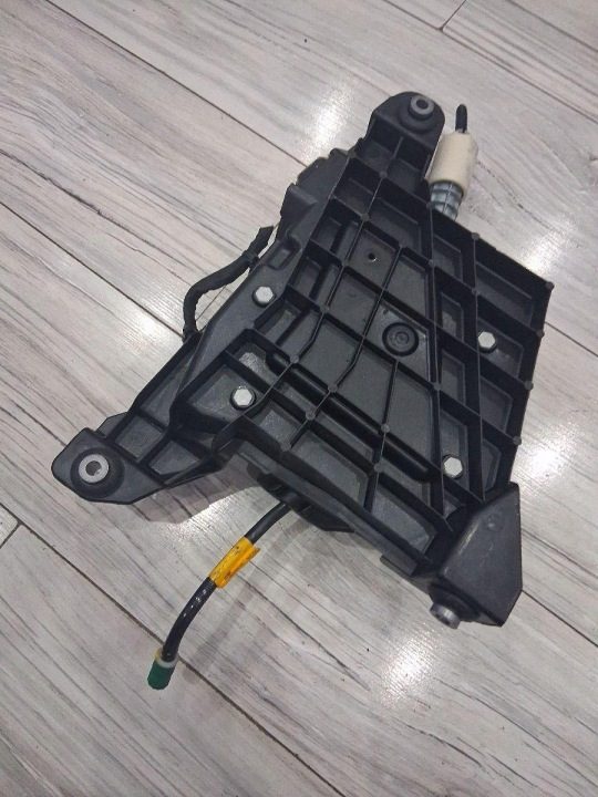 РУЧНОЙ ТОРМОЗ ЭЛЕКТРИЧЕСКИЙ CITROEN C4 PICASSO 9673081780 0204706354, фото 2