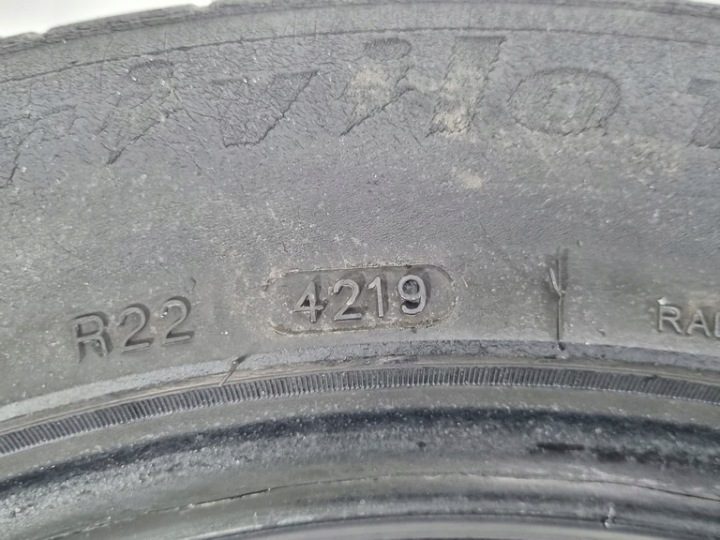 2× Шина летняя Tracmax X-Privilo TX3 215/55R17 98 Вт усилитель (XL), фото 9