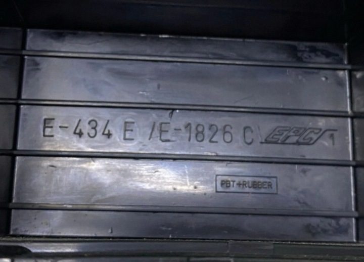 2011 Volvo XC60 Блок реле E1826C, фото 8
