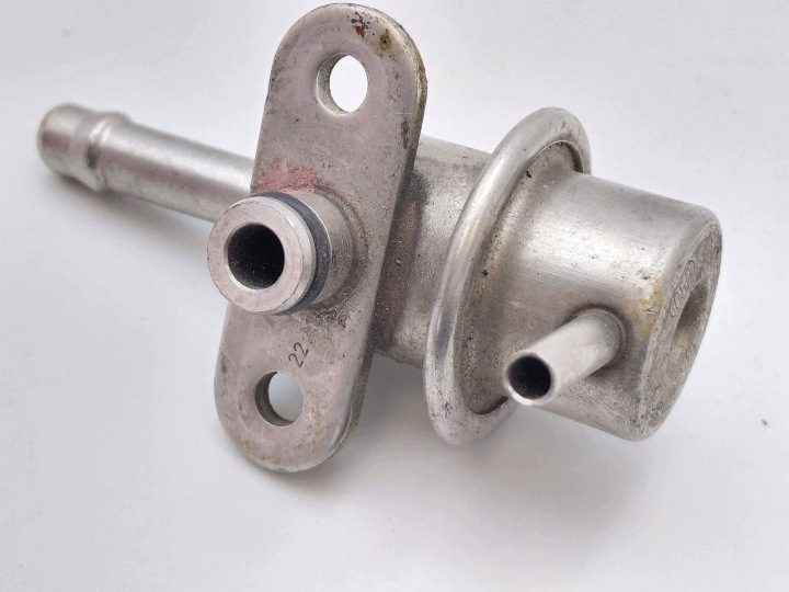 РЕГУЛЯТОР ДАВЛЕНИЯ ТОПЛИВА NISSAN PRIMERA 226706F000 / 0280160605 NR153, фото 3
