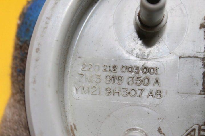 ТОПЛИВНЫЙ НАСОС GALAXY MK1 РЕСТАЙЛИНГ 1.9 TDI 7M3919050A, фото 6