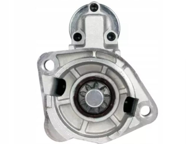 Стартер Hella 8EA 012 526-211, фото 2