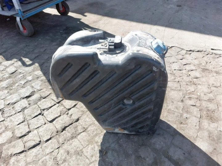 Бак AdBlue Scania 4 R Scania R440 2004-2016R, фото 12