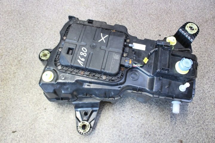 PARTNER BERLINGO III БАК ADBLUE 9818531680, фото 1