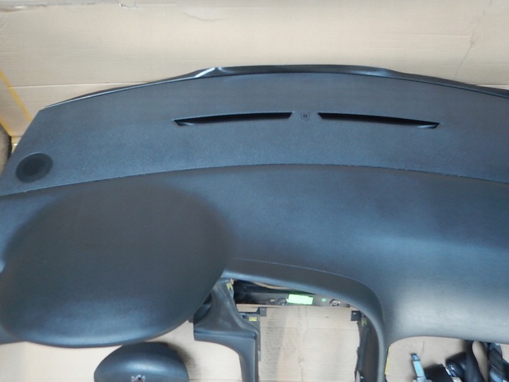 ПАНЕЛЬ КОНСОЛЬ AIRBAG НАТЯЖИТЕЛИ PEUGEOT 3008, фото 9