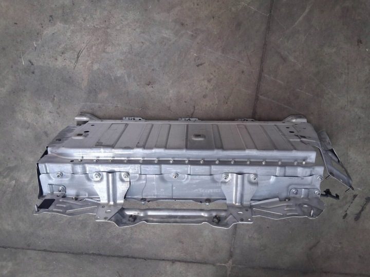 TOYOTA AURIS II БАТАРЕЯ АККУМУЛЯТОРА ГИБРИД G928012020, фото 2