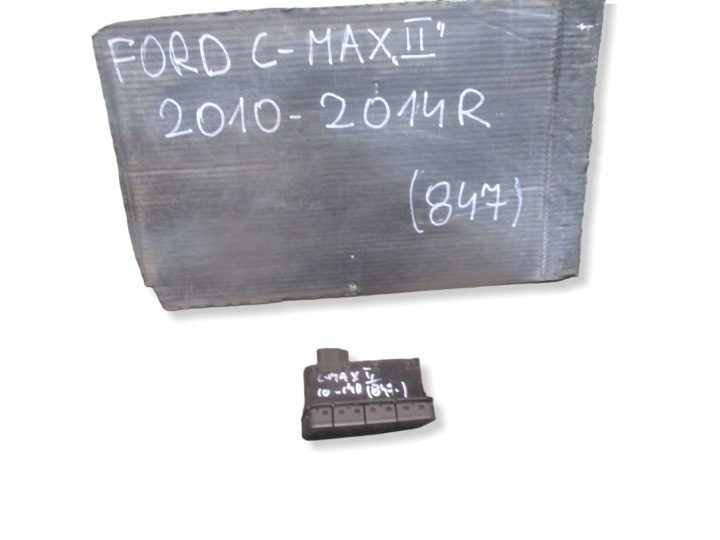 Переключатель PDC Ford OE AM5T-14B436-CB, фото 1