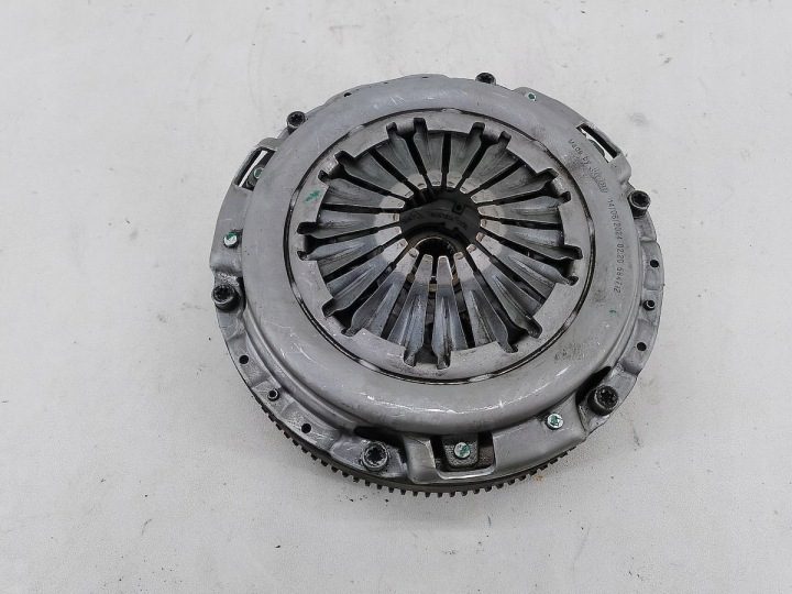 Сцепление в сборе Fiat Grande Punto 55201525 584712 1.3 Mjtd, фото 7