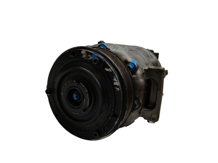 КОМПРЕССОР КОНДИЦИОНЕРА VW GOLF V PASSAT B6 TOURAN I EOS 1.6 8V 1K0820808F, фото 1
