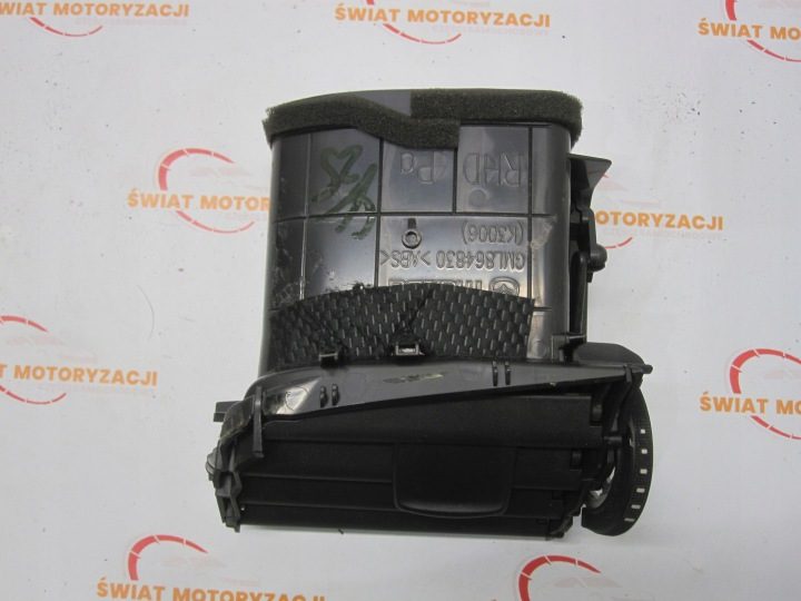 MAZDA 6 III GJ 16 г. дефлектор обдува GML864830, фото 2
