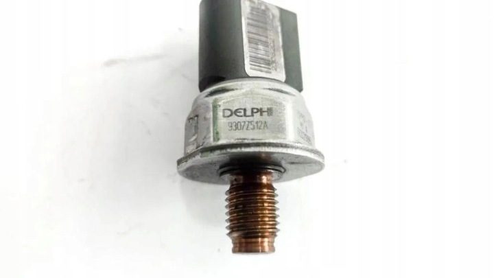 ДАТЧИК ДАВЛЕНИЯ ТОПЛИВА MERCEDES-BENZ C (W204) 9307Z512A 34316818 2.2L, фото 13