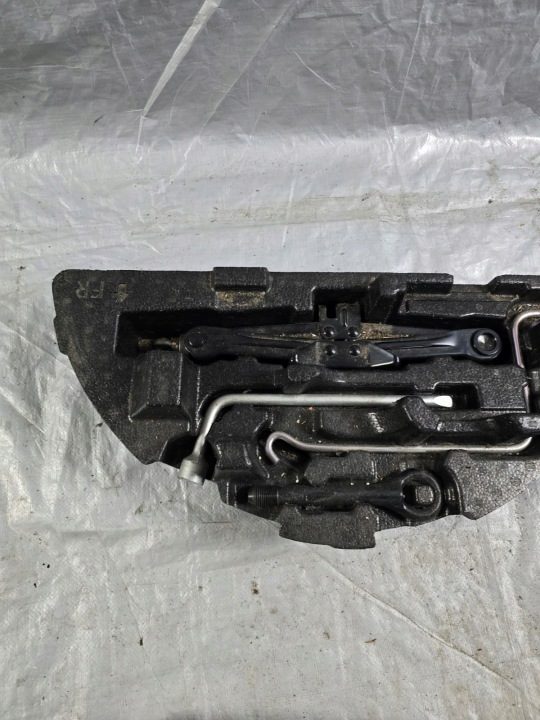 Ремкомплект Toyota Prius Plus IV 54777-47070, фото 2