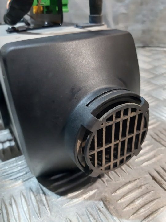 Webasto Dewasto AIR TOP 2000 ST 24V, фото 8