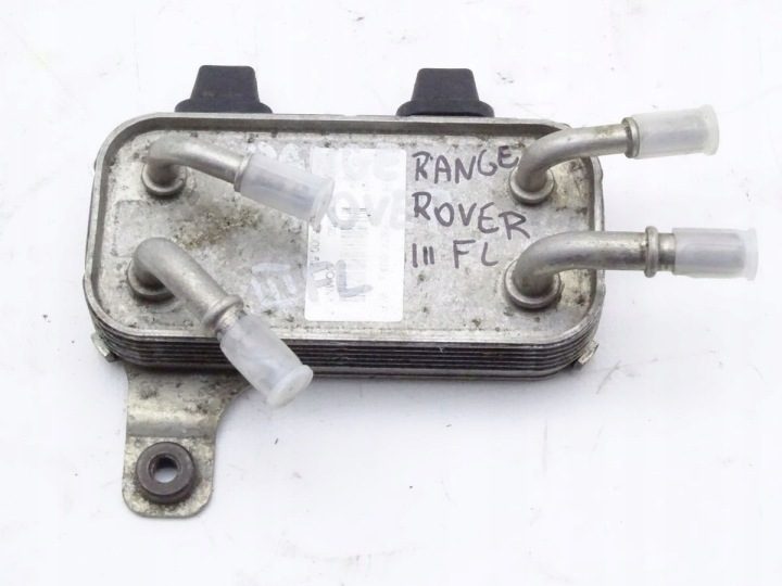 RANGE ROVER L322 05-12 3.6 TDV8 РАДИАТОР ТОПЛИВА, фото 1