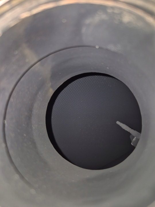 BMW F10 F20 F30 F25 F32 2.0D 2.5D N47 катализатор фильтр DPF 8510375 8575406, фото 6