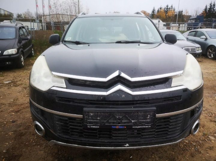 Citroen C-Crosser Датчик скорости ESP 2008 2.2L 4670a282 06.2117-0276.3, фото 5