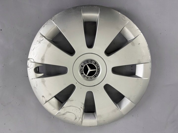 КОЛПАК КРЫШКА 16'' MERCEDES VITO III 3 W447 A4474000900, фото 1