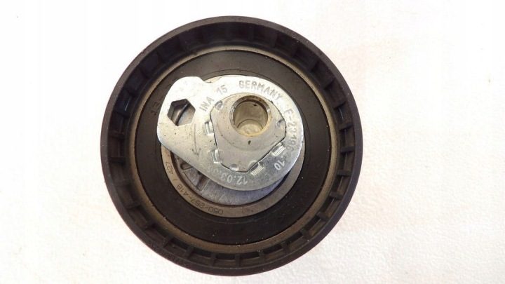 НАТЯЖИТЕЛЬ РЕМНЯ ГРМ RENAULT CLIO III IV MODUS, фото 4